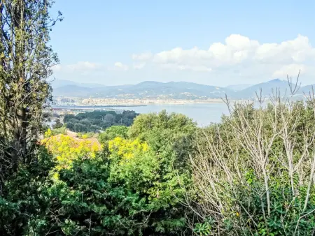 Le Vent d'Est – Maison 4 chambres près de Saint-Tropez : photo 19