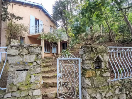 Le Vent d'Est – Maison 4 chambres près de Saint-Tropez : photo 20