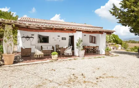 Location maison à Orgosolo