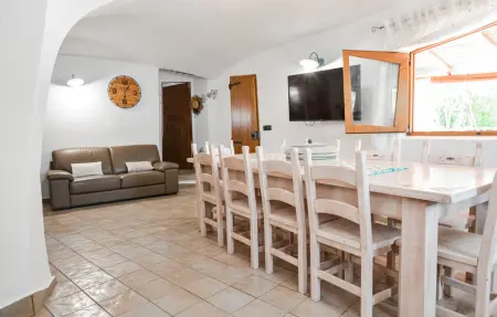 Maison 10 personnes à Orgosolo - Photo 2