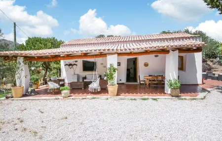 Maison 10 personnes à Orgosolo - Photo 12