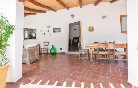Maison 10 personnes à Orgosolo - Photo 13