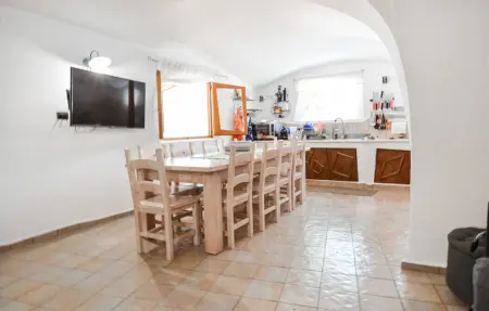 Maison 10 personnes à Orgosolo - Photo 17