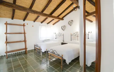 Maison 10 personnes à Orgosolo - Photo 23