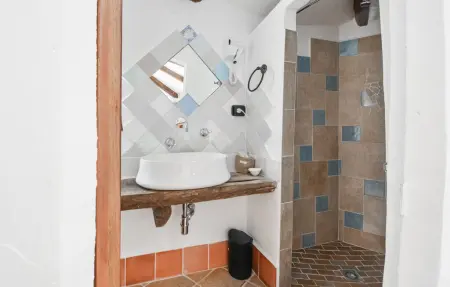 Maison 10 personnes à Orgosolo - Photo 28