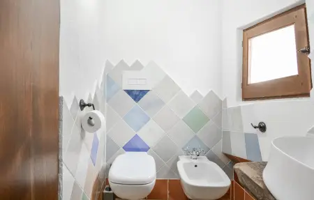 Maison 10 personnes à Orgosolo - Photo 29