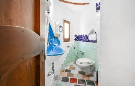Maison 10 personnes à Orgosolo - Photo 30