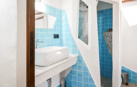 Maison 10 personnes à Orgosolo - Photo 31