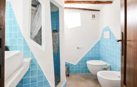 Maison 10 personnes à Orgosolo - Photo 32