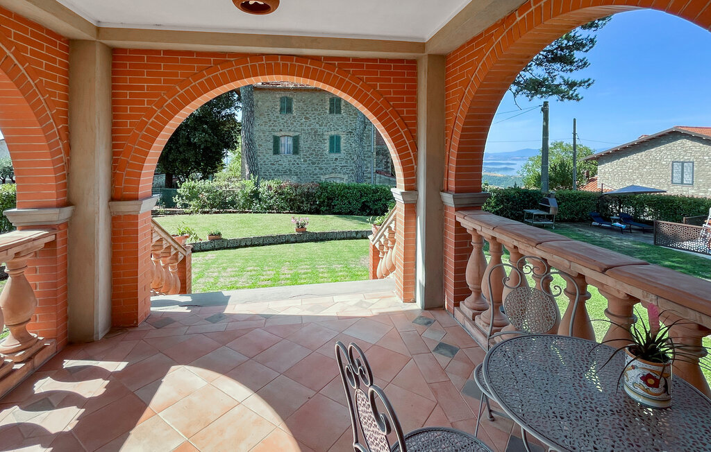San Bartolomeo LT, Appartement 3 personnes à Castel Rigone - Photo 2