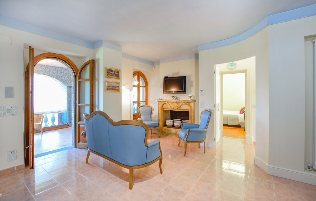 San Bartolomeo LT, Appartement 3 personnes à Castel Rigone - Photo 4