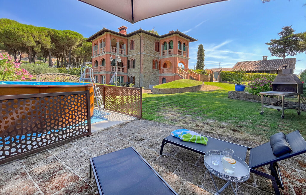 San Bartolomeo LT, Appartement 3 personnes à Castel Rigone - Photo 8