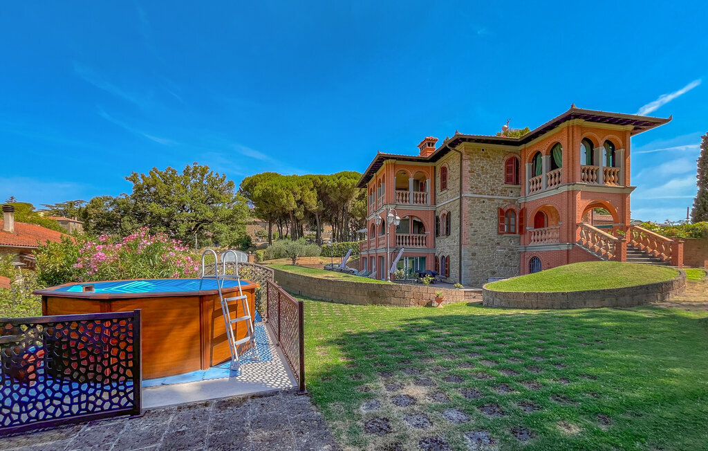 San Bartolomeo LT, Appartement 3 personnes à Castel Rigone - Photo 10