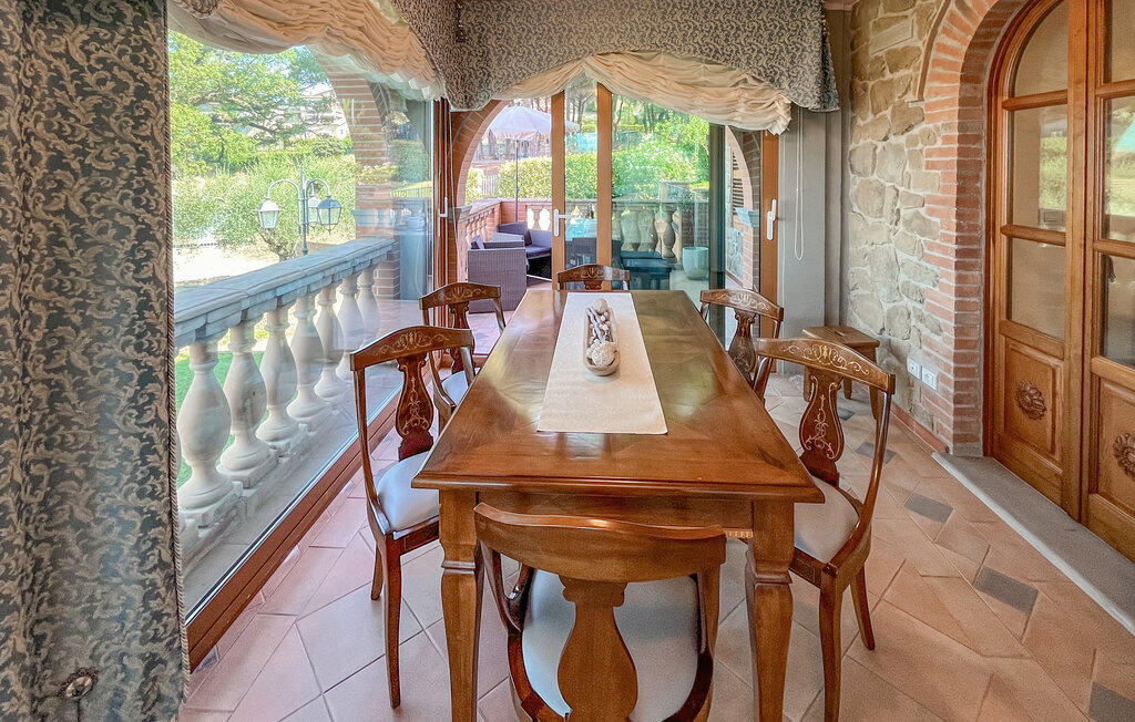 San Bartolomeo LT, Appartement 3 personnes à Castel Rigone - Photo 16