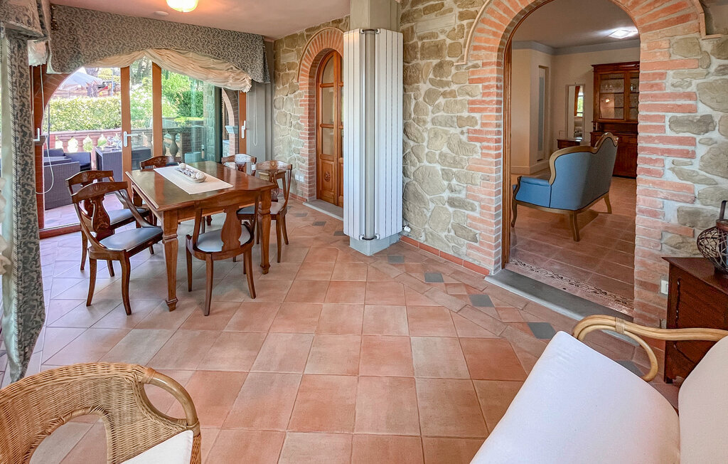 San Bartolomeo LT, Appartement 3 personnes à Castel Rigone - Photo 17