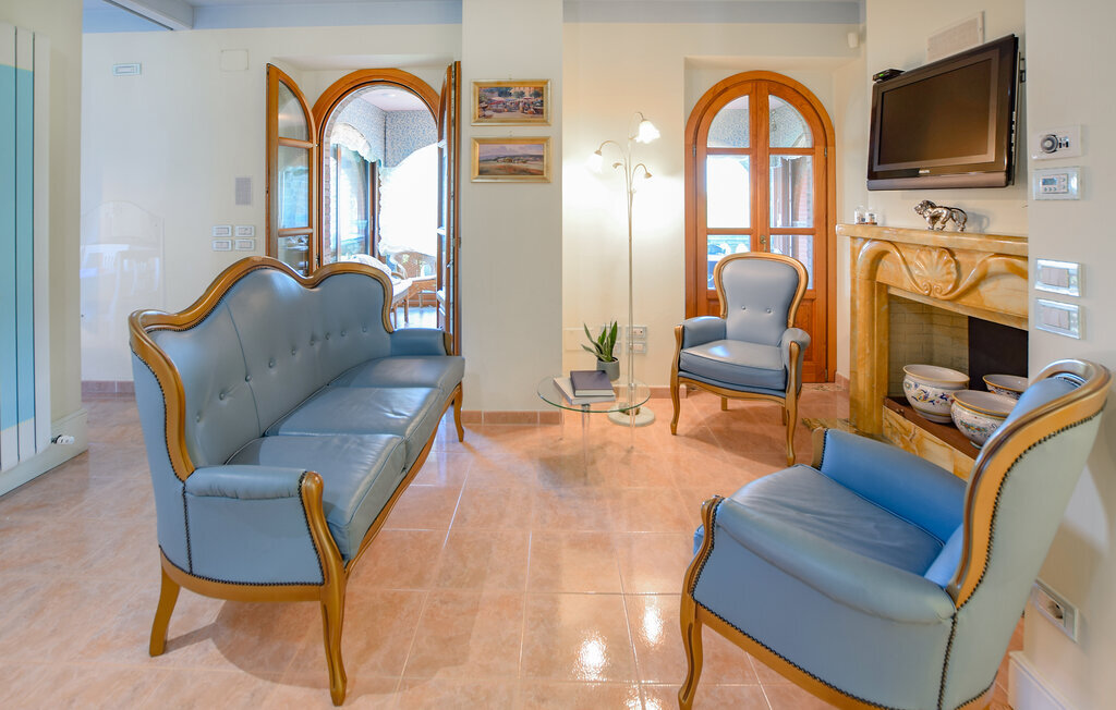 San Bartolomeo LT, Appartement 3 personnes à Castel Rigone - Photo 18