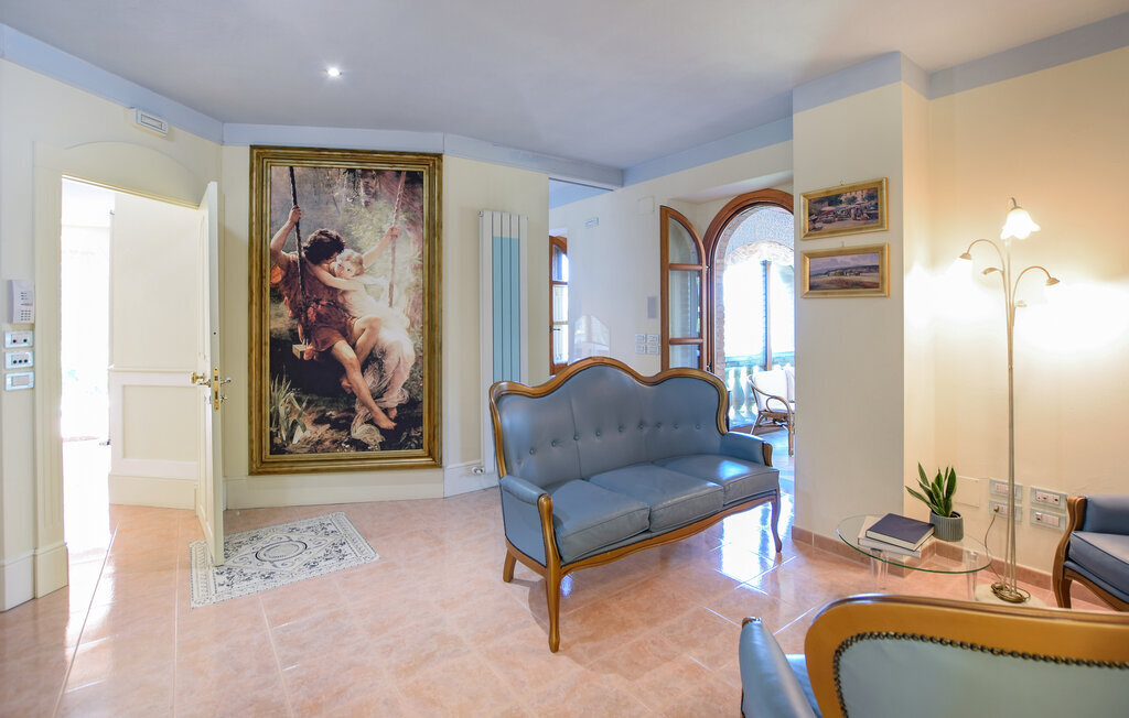 San Bartolomeo LT, Appartement 3 personnes à Castel Rigone - Photo 19