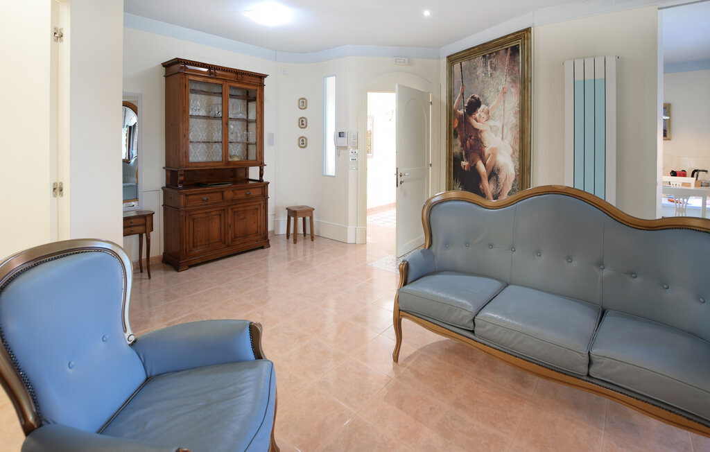 San Bartolomeo LT, Appartement 3 personnes à Castel Rigone - Photo 20