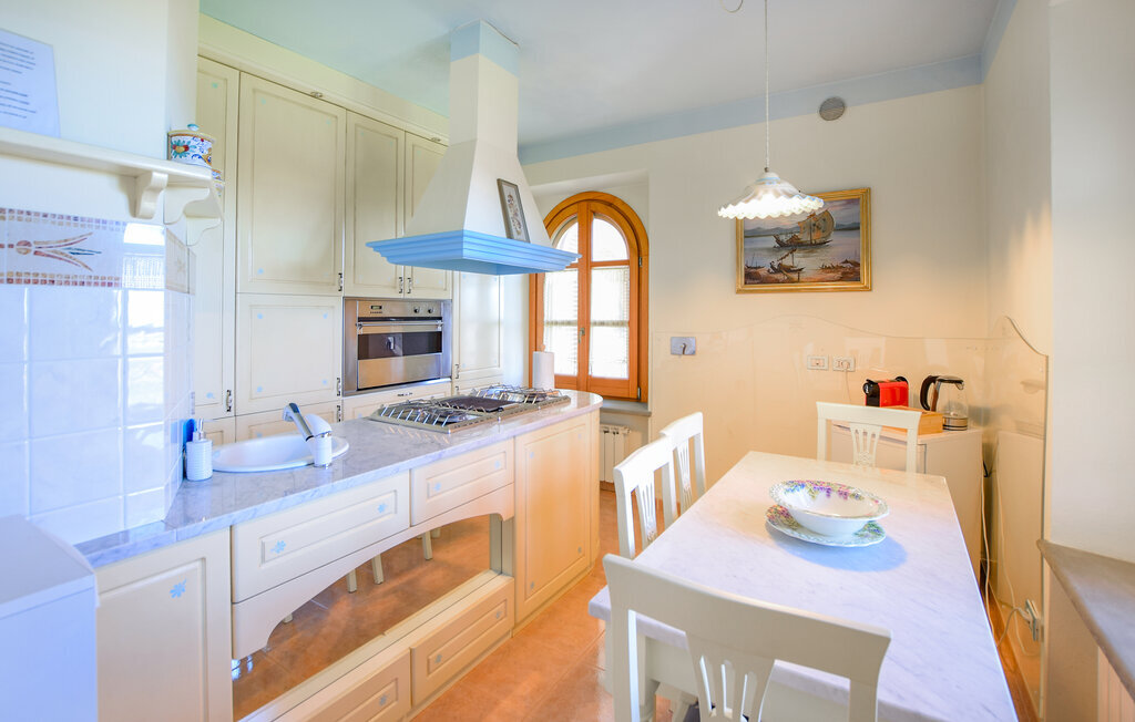 San Bartolomeo LT, Appartement 3 personnes à Castel Rigone - Photo 21