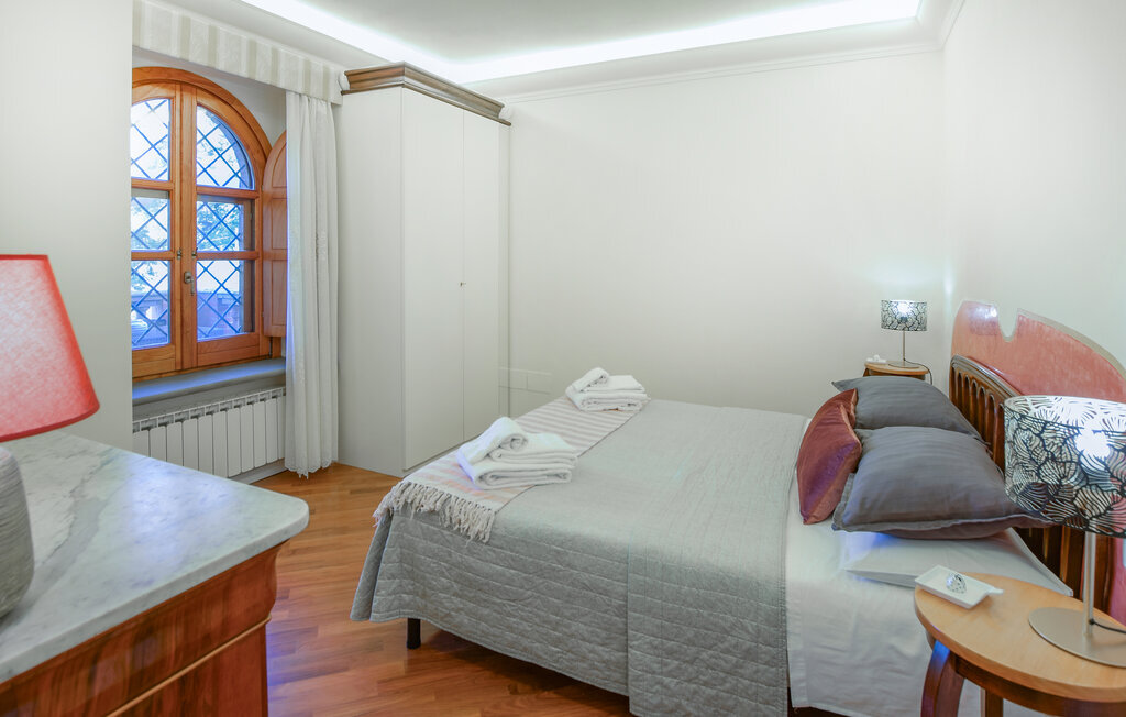 San Bartolomeo LT, Appartement 3 personnes à Castel Rigone - Photo 22