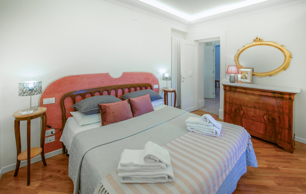 San Bartolomeo LT, Appartement 3 personnes à Castel Rigone - Photo 23