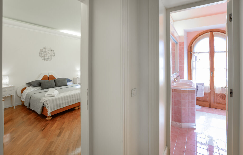 San Bartolomeo LT, Appartement 3 personnes à Castel Rigone - Photo 26