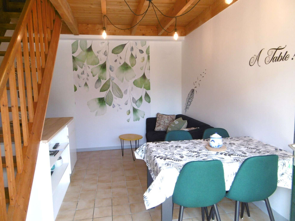 Maison rénovée 3 chambres à Sarzeau, jardin clos et parking - Photo 2