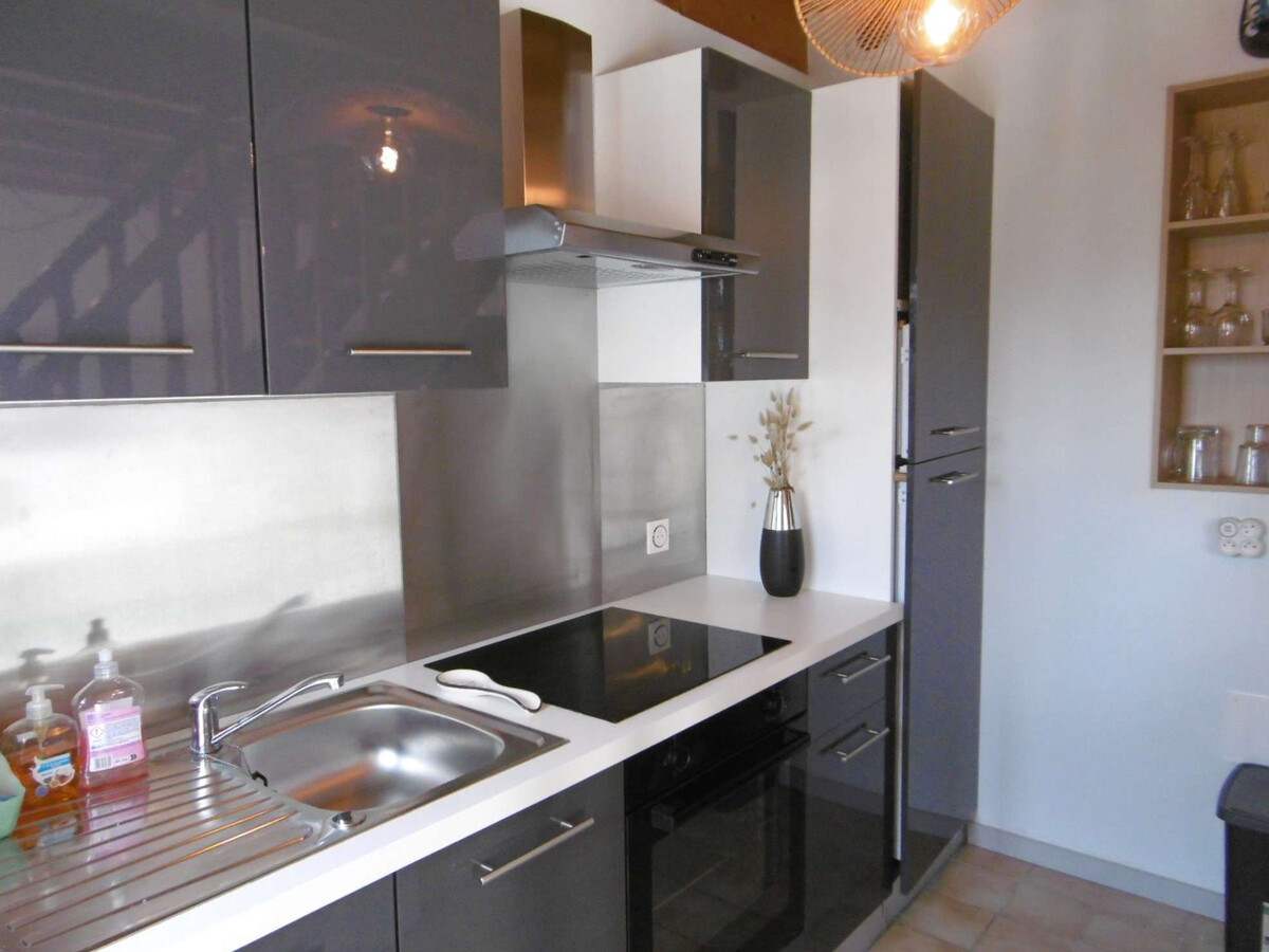 Maison rénovée 3 chambres à Sarzeau, jardin clos et parking - Photo 9