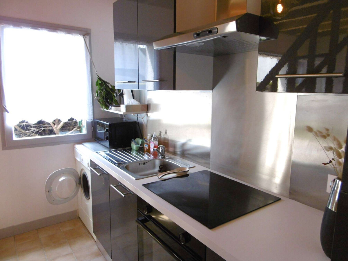 Maison rénovée 3 chambres à Sarzeau, jardin clos et parking - Photo 10