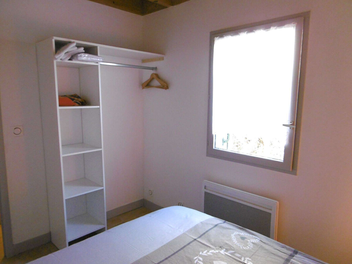 Maison rénovée 3 chambres à Sarzeau, jardin clos et parking - Photo 14