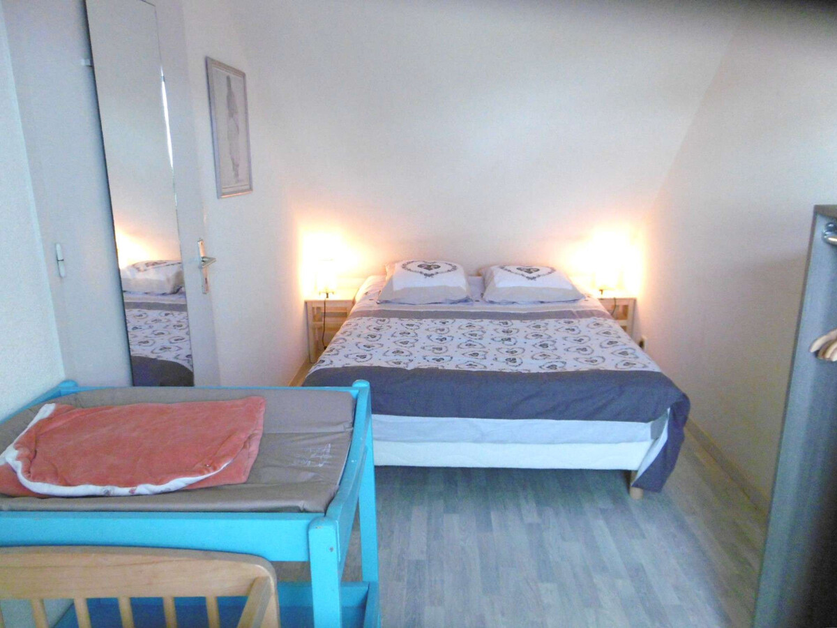 Maison rénovée 3 chambres à Sarzeau, jardin clos et parking - Photo 15
