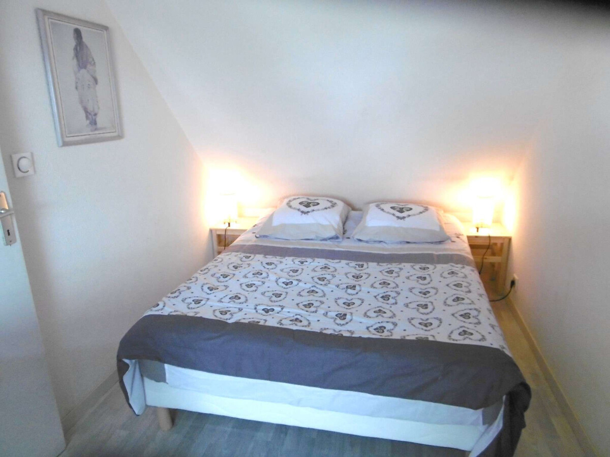 Maison rénovée 3 chambres à Sarzeau, jardin clos et parking - Photo 16