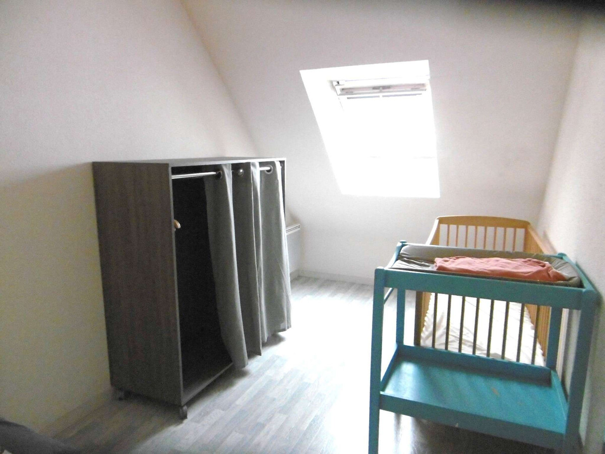 Maison rénovée 3 chambres à Sarzeau, jardin clos et parking - Photo 17