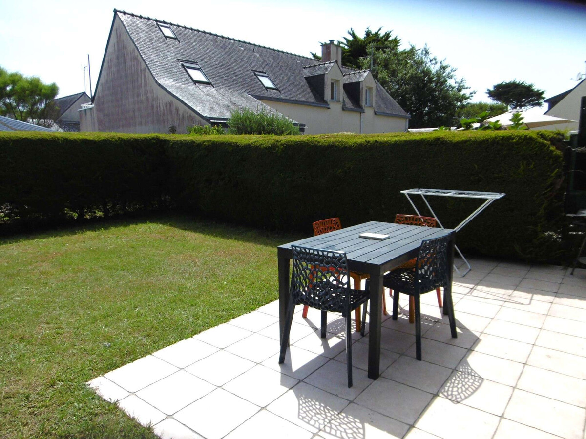 Maison rénovée 3 chambres à Sarzeau, jardin clos et parking - Photo 22
