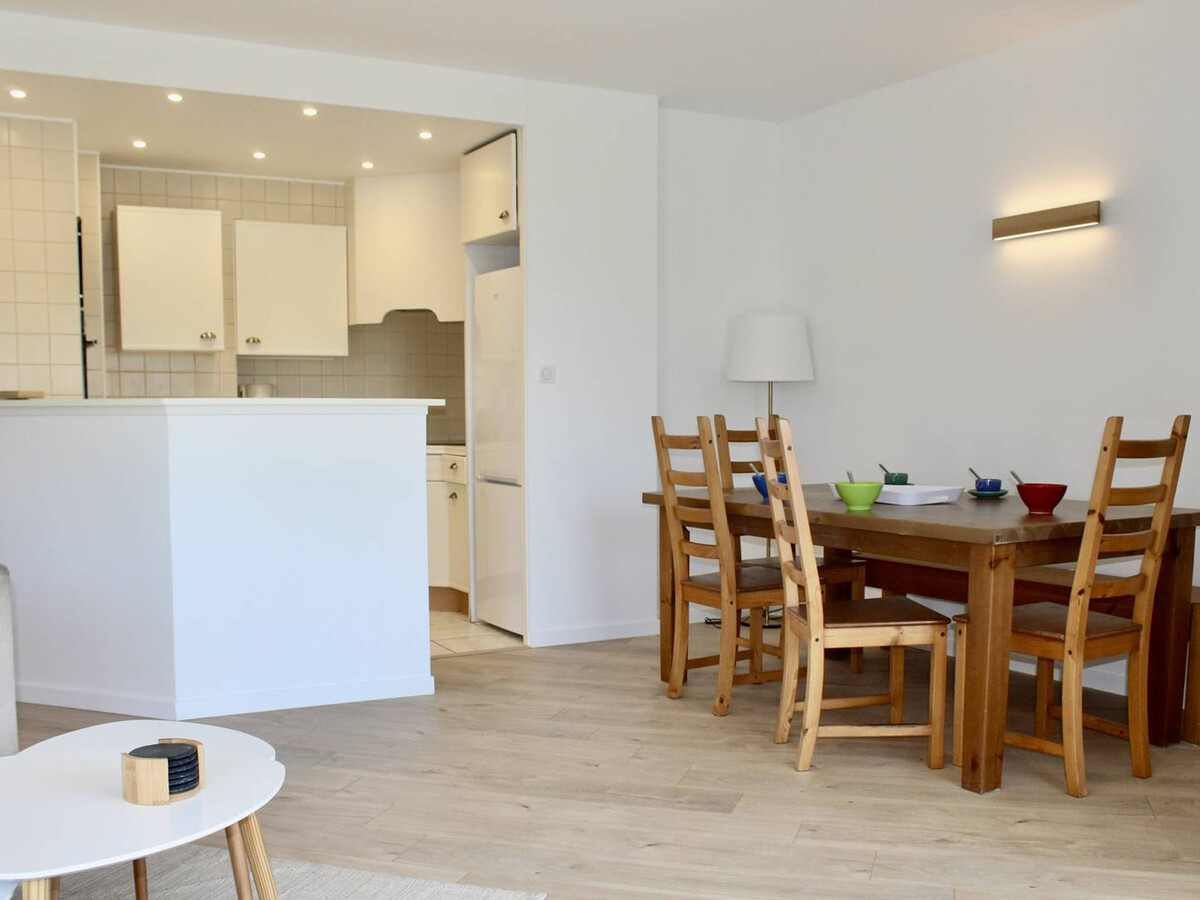 Appartement 3 pièces avec piscine, 70 m², 5 min de la mer - Photo 1