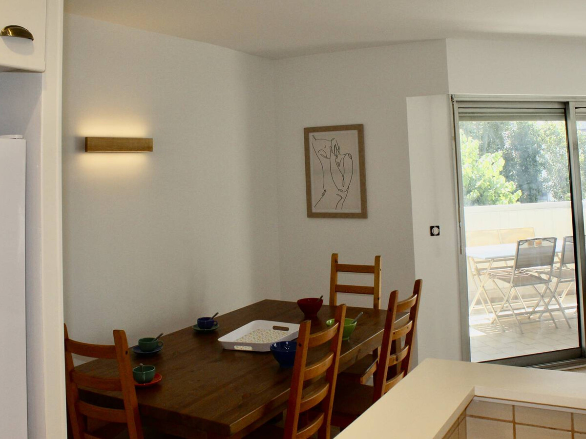 Appartement 3 pièces avec piscine, 70 m², 5 min de la mer - Photo 3