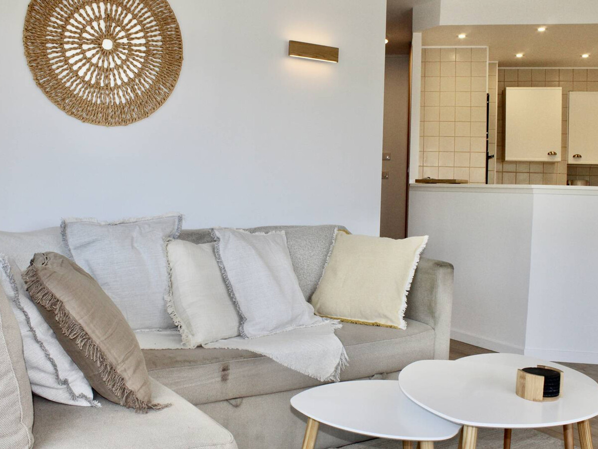 Appartement 3 pièces avec piscine, 70 m², 5 min de la mer - Photo 7