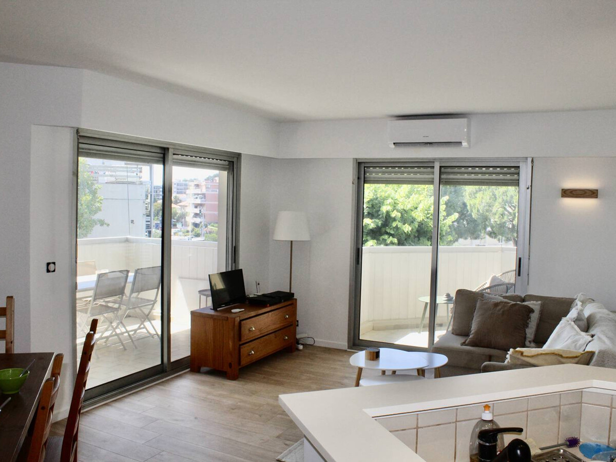Appartement 3 pièces avec piscine, 70 m², 5 min de la mer - Photo 9