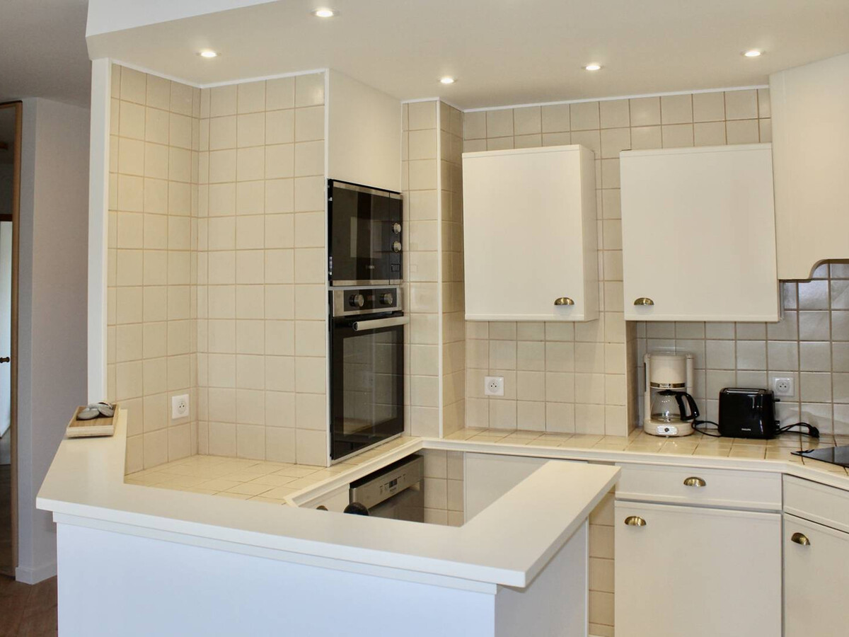 Appartement 3 pièces avec piscine, 70 m², 5 min de la mer - Photo 10