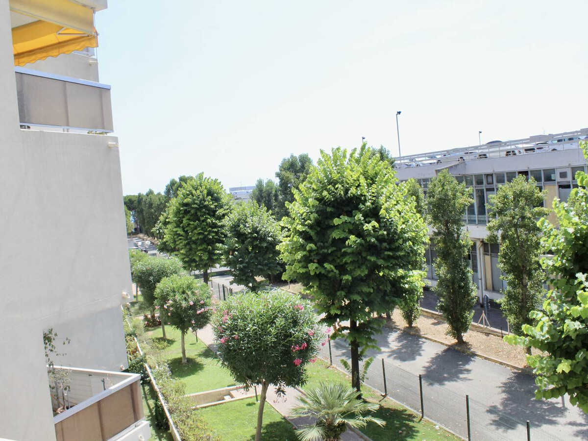 Appartement 3 pièces avec piscine, 70 m², 5 min de la mer - Photo 11