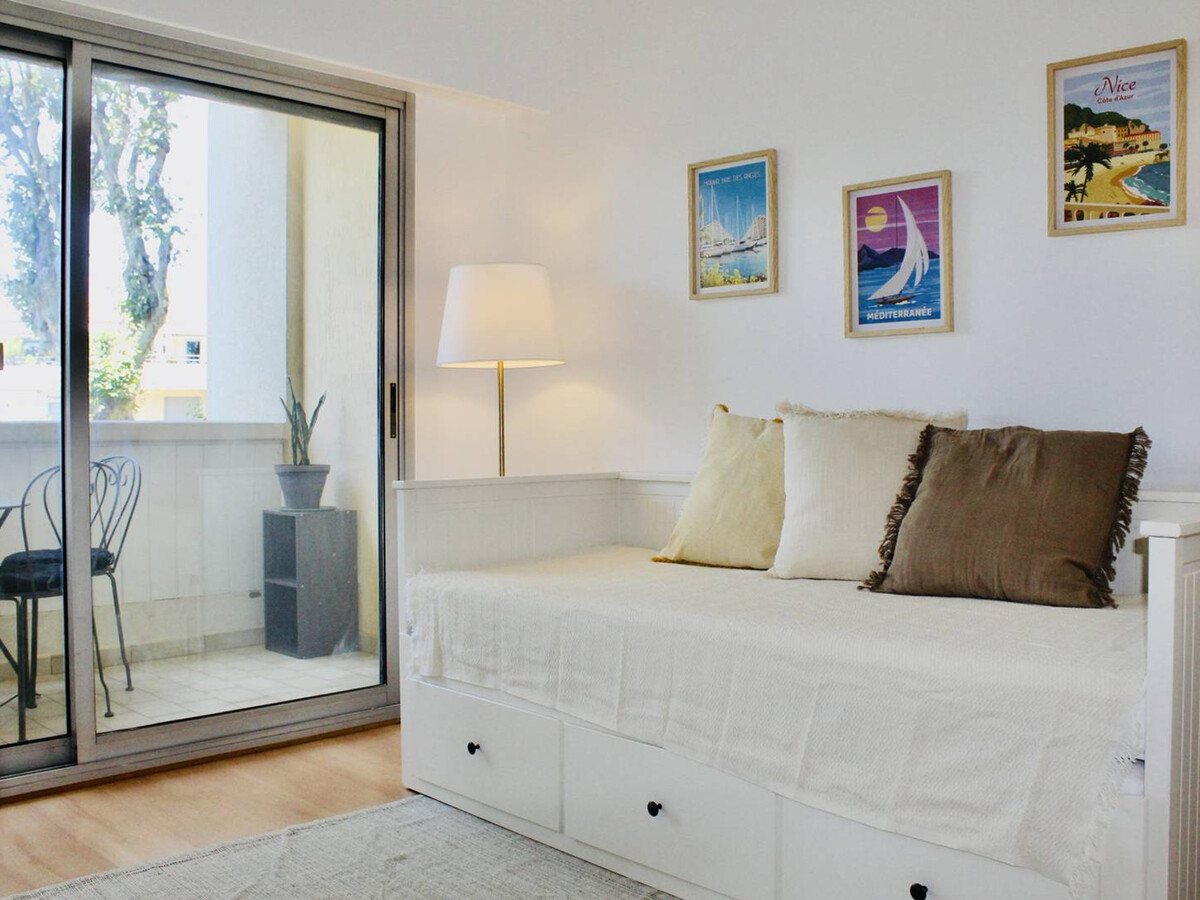Appartement 3 pièces avec piscine, 70 m², 5 min de la mer - Photo 13