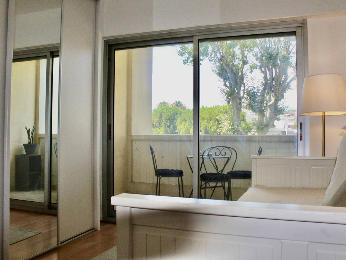 Appartement 3 pièces avec piscine, 70 m², 5 min de la mer - Photo 14