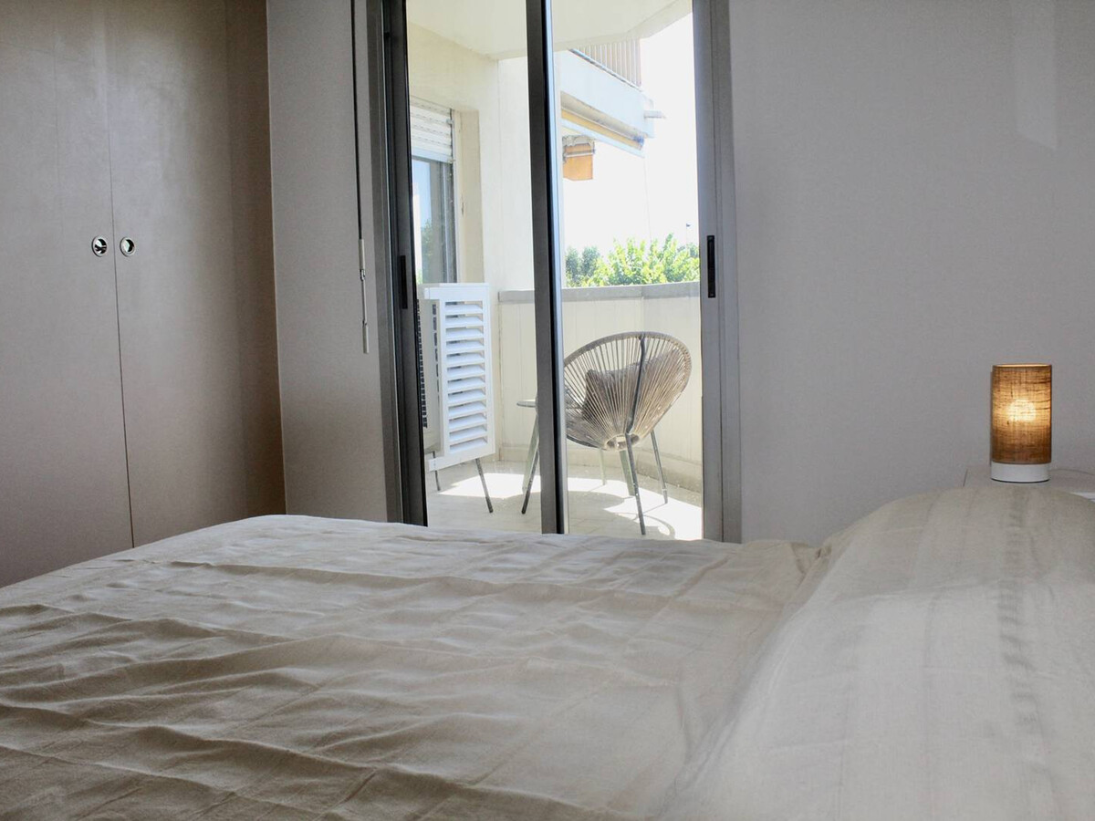 Appartement 3 pièces avec piscine, 70 m², 5 min de la mer - Photo 18