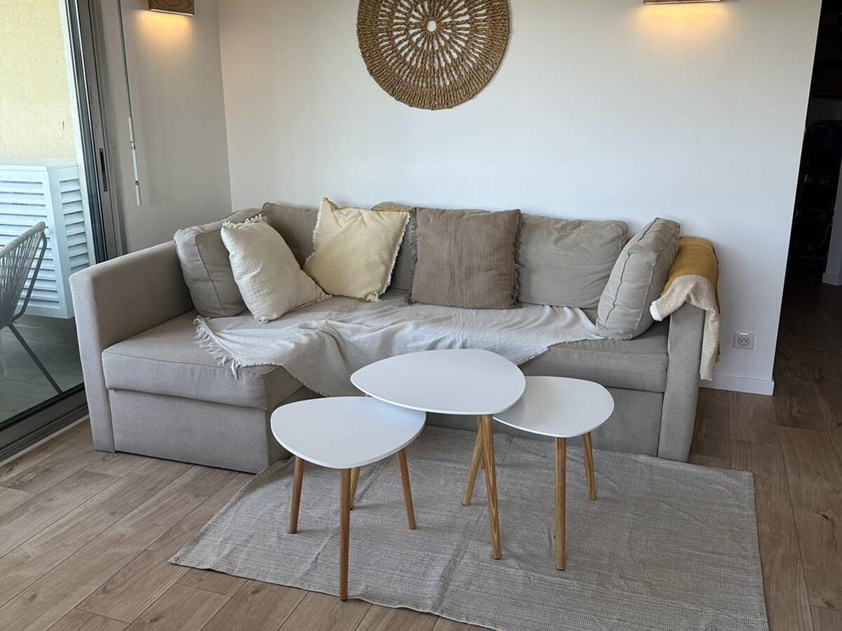 Appartement 3 pièces avec piscine, 70 m², 5 min de la mer - Photo 19