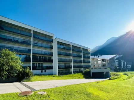 Location appartement à Lenzerheide