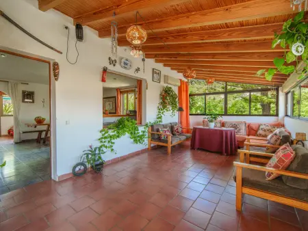 Cas Pobler, Maison 6 personnes à Caimari - Photo 5