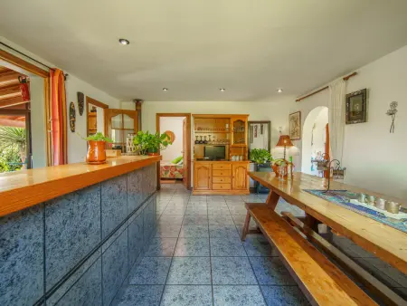 Cas Pobler, Maison 6 personnes à Caimari - Photo 8