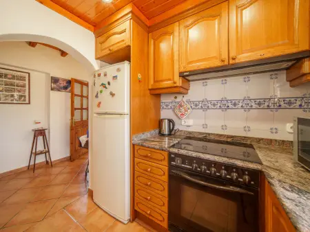 Cas Pobler, Maison 6 personnes à Caimari - Photo 9