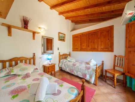 Cas Pobler, Maison 6 personnes à Caimari - Photo 10