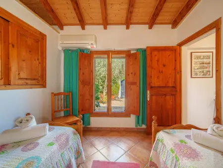 Cas Pobler, Maison 6 personnes à Caimari - Photo 11